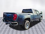 New 2026 Chevrolet Silverado 3500 LTZ Crew Cab 4WD Pickup for sale #25400 - photo 8