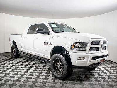 Used 2016 Ram 3500 - photo 1