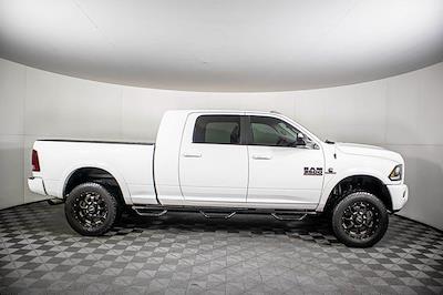 Used 2016 Ram 3500 - photo 1