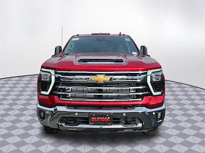 New 2026 Chevrolet Silverado 3500 LTZ Crew Cab 4WD Pickup for sale #25401 - photo 2
