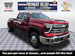 New 2026 Chevrolet Silverado 3500 LTZ Crew Cab 4WD Pickup for sale #25401 - photo 1