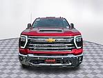 New 2026 Chevrolet Silverado 3500 LTZ Crew Cab 4WD Pickup for sale #25401 - photo 2