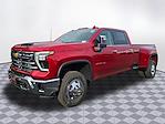 New 2026 Chevrolet Silverado 3500 LTZ Crew Cab 4WD Pickup for sale #25401 - photo 3