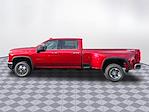 New 2026 Chevrolet Silverado 3500 LTZ Crew Cab 4WD Pickup for sale #25401 - photo 5