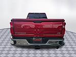New 2026 Chevrolet Silverado 3500 LTZ Crew Cab 4WD Pickup for sale #25401 - photo 7