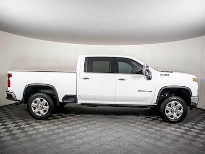 Used 2023 Chevrolet Silverado 2500 LTZ Crew Cab for sale #25401A - photo 2