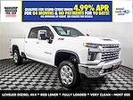 2023 Chevrolet Silverado 2500 Crew Cab 4WD Pickup for sale #25401A - photo 1