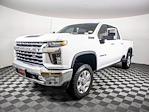 2023 Chevrolet Silverado 2500 Crew Cab 4WD Pickup for sale #25401A - photo 9