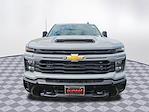 New 2025 Chevrolet Silverado 2500 Custom Crew Cab 4WD Pickup for sale #25402 - photo 2