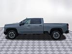 New 2025 Chevrolet Silverado 2500 Custom Crew Cab 4WD Pickup for sale #25402 - photo 5