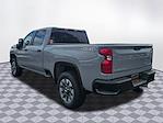 New 2025 Chevrolet Silverado 2500 Custom Crew Cab 4WD Pickup for sale #25402 - photo 6
