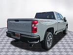 New 2025 Chevrolet Silverado 2500 Custom Crew Cab 4WD Pickup for sale #25402 - photo 8