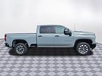 New 2025 Chevrolet Silverado 2500 Custom Crew Cab 4WD Pickup for sale #25402 - photo 9