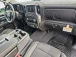 New 2025 Chevrolet Silverado 2500 Custom Crew Cab 4WD Pickup for sale #25402 - photo 11