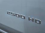 New 2025 Chevrolet Silverado 2500 Custom Crew Cab 4WD Pickup for sale #25402 - photo 13