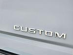 New 2025 Chevrolet Silverado 2500 Custom Crew Cab 4WD Pickup for sale #25402 - photo 14