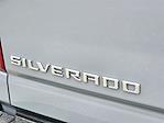 New 2025 Chevrolet Silverado 2500 Custom Crew Cab 4WD Pickup for sale #25402 - photo 16