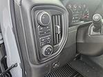New 2025 Chevrolet Silverado 2500 Custom Crew Cab 4WD Pickup for sale #25402 - photo 27