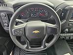 New 2025 Chevrolet Silverado 2500 Custom Crew Cab 4WD Pickup for sale #25402 - photo 28