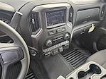 New 2025 Chevrolet Silverado 2500 Custom Crew Cab 4WD Pickup for sale #25402 - photo 29