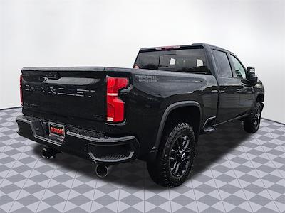 2026 Chevrolet Silverado 3500 Crew Cab 4WD Pickup for sale #25405 - photo 2