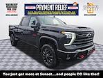 New 2026 Chevrolet Silverado 3500 LTZ Crew Cab for sale #25405 - photo 1