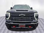 New 2026 Chevrolet Silverado 3500 LTZ Crew Cab for sale #25405 - photo 3