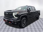 New 2026 Chevrolet Silverado 3500 LTZ Crew Cab for sale #25405 - photo 4