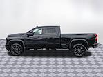 New 2026 Chevrolet Silverado 3500 LTZ Crew Cab for sale #25405 - photo 5