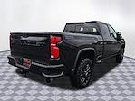 New 2026 Chevrolet Silverado 3500 LTZ Crew Cab for sale #25405 - photo 2