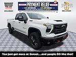 New 2026 Chevrolet Silverado 3500 LTZ Crew Cab 4WD Pickup for sale #25406 - photo 1