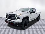 New 2026 Chevrolet Silverado 3500 LTZ Crew Cab 4WD Pickup for sale #25406 - photo 4