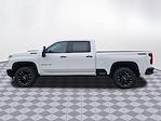 New 2026 Chevrolet Silverado 3500 LTZ Crew Cab 4WD Pickup for sale #25406 - photo 5