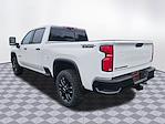 New 2026 Chevrolet Silverado 3500 LTZ Crew Cab 4WD Pickup for sale #25406 - photo 6