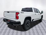 New 2026 Chevrolet Silverado 3500 LTZ Crew Cab 4WD Pickup for sale #25406 - photo 2