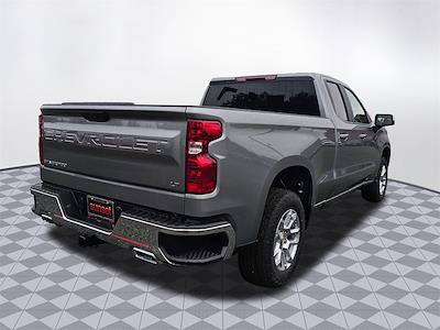 New 2026 Chevrolet Silverado 1500 LT Double Cab 4WD Pickup for sale #25407 - photo 2
