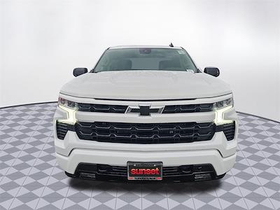 2026 Chevrolet Silverado 1500 Crew Cab 4WD Pickup for sale #25408 - photo 2