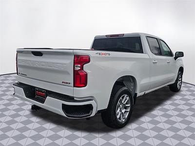 New 2026 Chevrolet Silverado 1500 RST Crew Cab 4WD Pickup for sale #25408 - photo 2