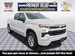 New 2026 Chevrolet Silverado 1500 RST Crew Cab 4WD Pickup for sale #25408 - photo 1