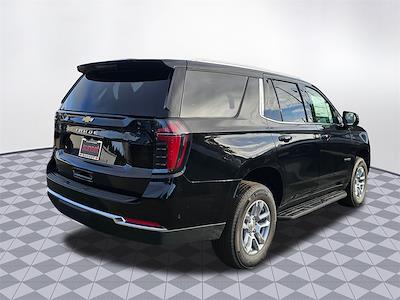 New 2026 Chevrolet Tahoe LS 4WD SUV for sale #25412 - photo 2