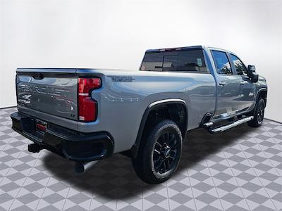 New 2025 Chevrolet Silverado 3500 LT Crew Cab 4WD Pickup for sale #25414 - photo 2