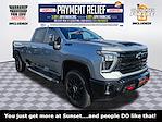 New 2025 Chevrolet Silverado 3500 LT Crew Cab 4WD Pickup for sale #25414 - photo 1