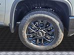 New 2025 Chevrolet Silverado 3500 LT Crew Cab 4WD Pickup for sale #25414 - photo 9