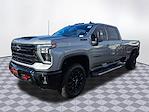 New 2025 Chevrolet Silverado 3500 LT Crew Cab 4WD Pickup for sale #25414 - photo 4