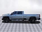 New 2025 Chevrolet Silverado 3500 LT Crew Cab 4WD Pickup for sale #25414 - photo 5