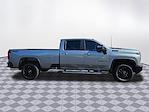 New 2025 Chevrolet Silverado 3500 LT Crew Cab 4WD Pickup for sale #25414 - photo 8