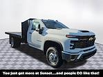 New 2025 Chevrolet Silverado 3500 Regular Cab Cab Chassis for sale #25415 - photo 1
