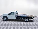 New 2025 Chevrolet Silverado 3500 Regular Cab Cab Chassis for sale #25415 - photo 4