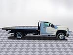 New 2025 Chevrolet Silverado 3500 Regular Cab Cab Chassis for sale #25415 - photo 8