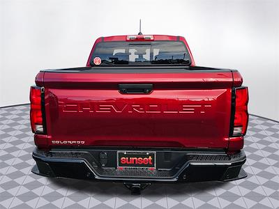New 2026 Chevrolet Colorado Z71 Crew Cab 4WD Pickup for sale #25417 - photo 2